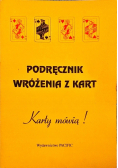 Podręcznik wróżenia z kart