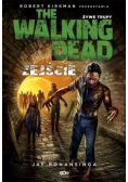 The Walking Dead Żywe Trupy Zejście
