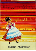 Piosenki Mazowsza