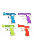Pistolet na wodę 13cm MIX