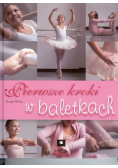 Pierwsze kroki w baletkach