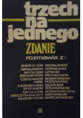 Trzech na jednego