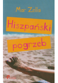 Hiszpański pogrzeb