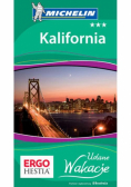 Kalifornia: Udane Wakacje