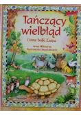Tańczący wielbłąd i inne bajki Ezopa
