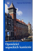 Opowieści Sopockich kamienic