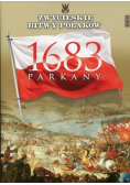 Zwycięskie Bitwy Polaków Tom 54 Parkany 1683