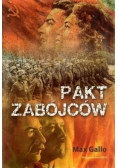 Pakt zabójców