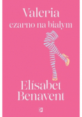 Valeria Tom 3 Valeria czarno na białym