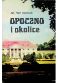Opoczno i okolice
