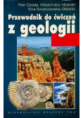 Przewodnik do ćwiczeń z geologii