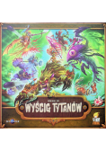 Wyścig Tytanów