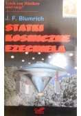 Statki kosmiczne Ezechiela