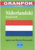 Niderlandzki drugi krok A2 - B1