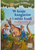 W kraju kangurów i misia koali
