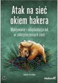 Atak na sieć okiem hakera