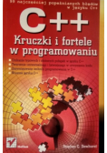 C + + kruczki i fortele w programowaniu