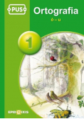 Ortografia Ó-U Tom 1
