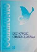 Duchowość chrześcijańska
