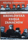 Kremlowska księga zamachów