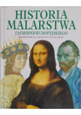 Historia malarstwa zachodnioeuropejskiego