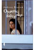 Opowieści galicyjskie