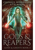 Gods And Reapers