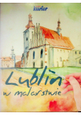 Kolekcja Kuriera Lublin w Malarstwie