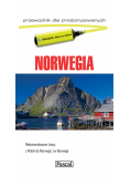 Norwegia Przewodnik dla zmotoryzowanych Pascal