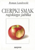 Cierpki smak rajskiego jabłka
