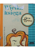 Wielka księga Hania Humorek