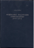 Więźniarki polityczne Lubelszczyzny 1944  1956