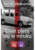 Najlepsze kryminały PRL Oset pleni się w mroku