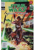 Star Wars Generał  Skywalker Nr 1 / 6