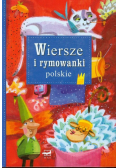 Wiersze i rymowanki polskie