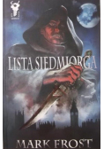 Lista siedmiorga