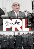 Kronika PRL 1944 - 1989 Tom 12 Propaganda