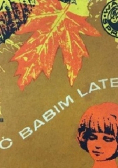 Być babim latem