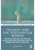 Therapy and the Postpartum Woman