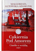 Cukiernia pod Amorem Ciastko z wróżba Część 1