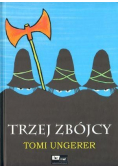 Trzej zbójcy