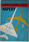 Najnowsze konstrukcje lotnicze Napędy
