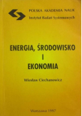 Energia, środowisko i ekonomia