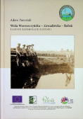 Wola Wereszczyńska - Zawadówka - Babsk
