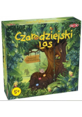 Czarodziejski Las