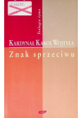 Znak sprzeciwu