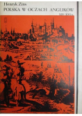 Polska w oczach Anglików XIV XVI w