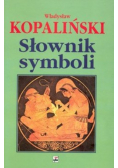 Kopaliński słownik symboli