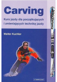 Carving  Kurs jazdy dla początkujących i zmieniających technikę jazdy