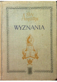 Św Augustyn wyznania